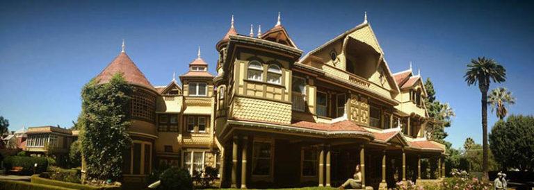 bni winchester mystery house san jose