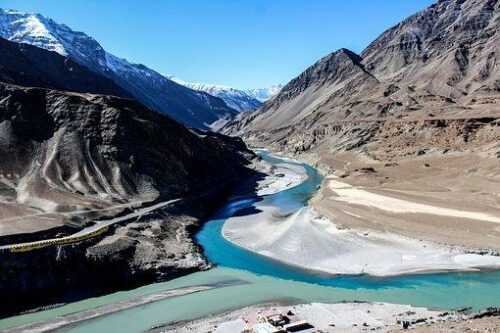 Best Places to Visit in August in India - Zanskar