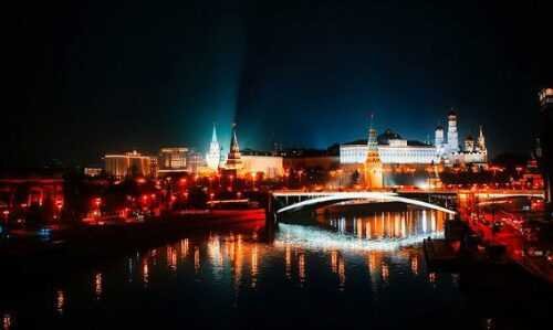 russia-moscow