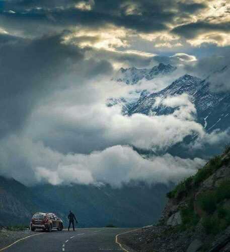 Barog  Places to Visit in Himachal Pradesh