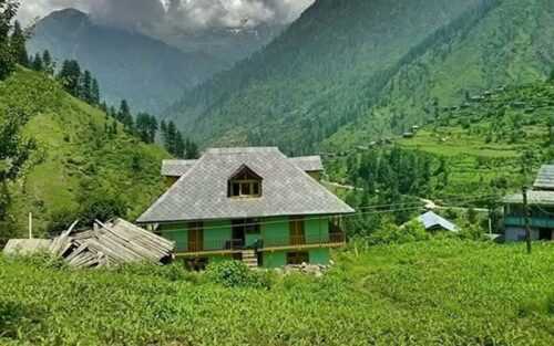 Beral  Places to Visit in Himachal Pradesh