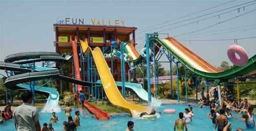 Fun-Valley-dehradun