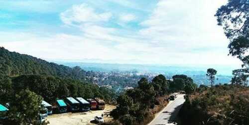 Hamirpur  Places to Visit in Himachal Pradesh
