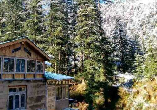 Jibhi Places to Visit in Himachal Pradesh