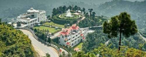 Kandaghat  Places to Visit in Himachal Pradesh