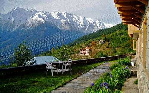 Kinnaur Places to Visit in Himachal Pradesh