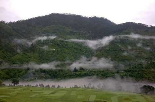 Rajgarh  Places to Visit in Himachal Pradesh
