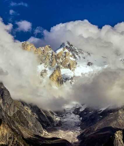 Reckong Places to Visit in Himachal Pradesh