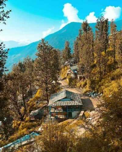 Rohru Places to Visit in Himachal Pradesh