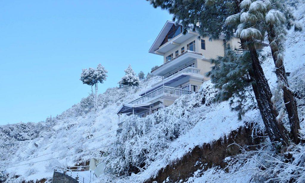 Shoghi Places to Visit in Himachal Pradesh