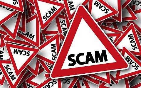 Scams  tavel tips
