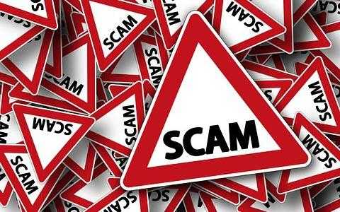 Scams tavel tips