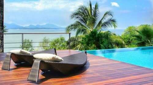 Andaman Cheap Honeymoon Destinations in India