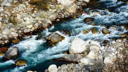 Beas Kund  Things to Do In Manali