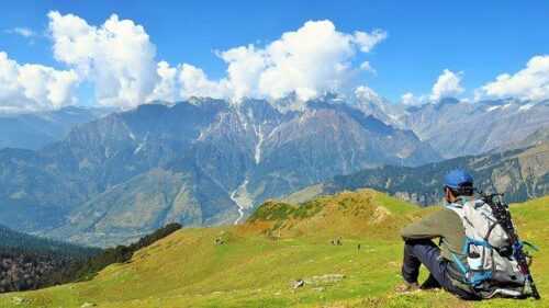 Bhrigu Lake Things to Do In Manali