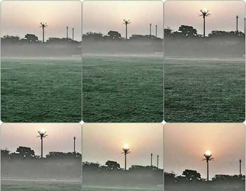 Central Park Jaipur