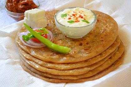 Food Tour in Chandigarh 