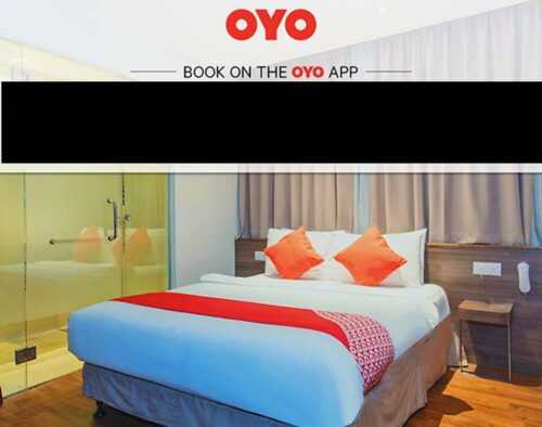 oyo hotel Darjeeling l Travel Blog