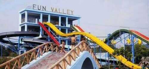Fun Valley Dehradun Travel Guide