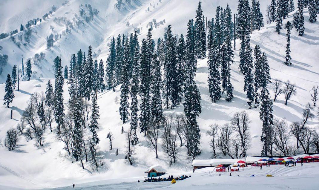 places to visit in patnitop in winter