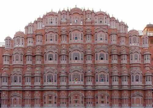 Hawa mahal badi Chopad Jaipur Travel Guide