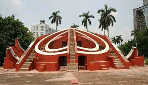 Jantar Mantar jaipur