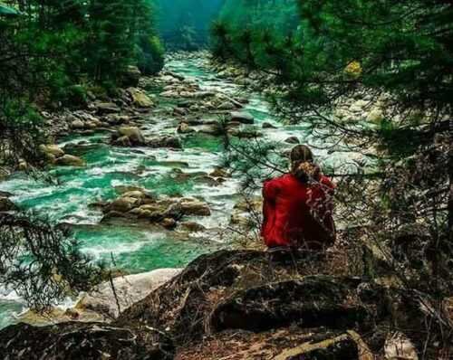 Places to Visit in Kasol 