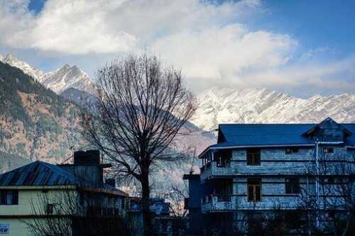 Things to Do In Manali
