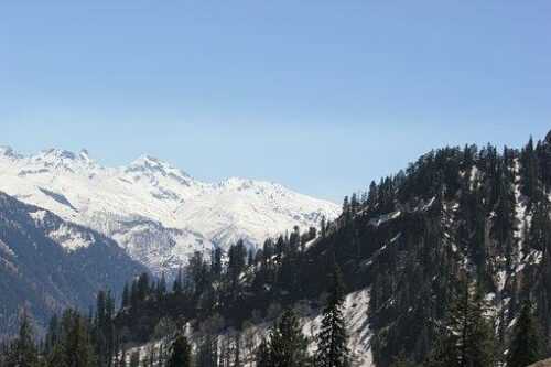 Things to Do In Manali