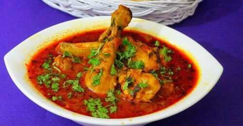 Masu Ledo  Nepal Famous Food