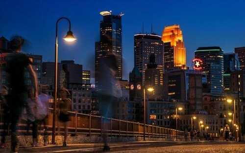 Minneapolis