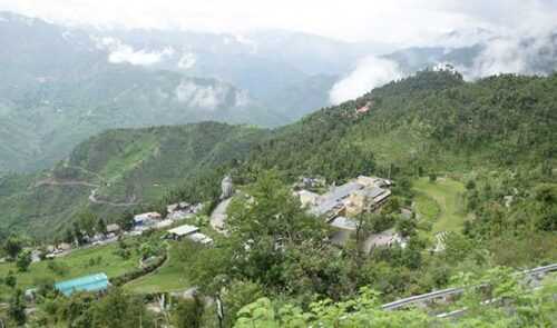 Mussoorie Travel Guide