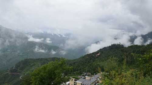 Mussoorie Travel Guide