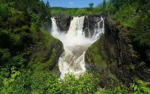 North Shore Scenic Drive