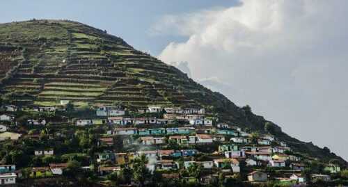 Ooty Cheap Honeymoon Destinations in India
