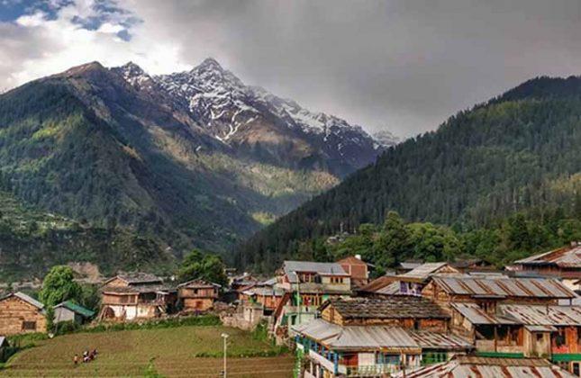 Best Places to Visit in Kasol (Updated 2024) - Mysterioustrip