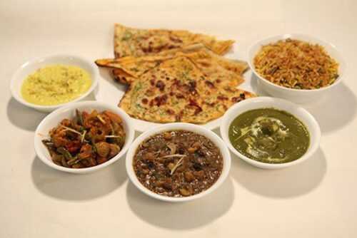 Dehradun Famous Food