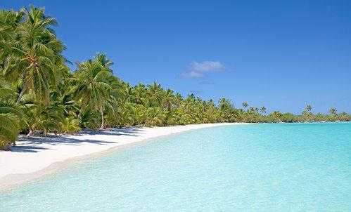 Kalpeni Island  Lakshadweep Trip