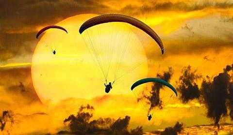 Adventure Sports in Gujarat