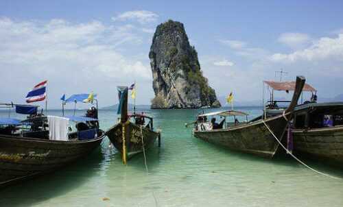 Baratang Island Places to Visit in Andaman