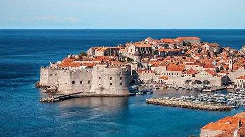Croatia Best Destinations to Visit in Europe  