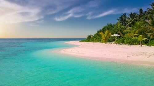 Divar Island Best Islands in India for Honeymoon