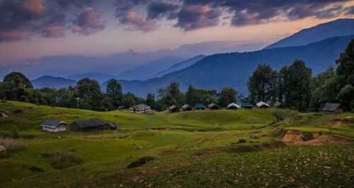 Places to Visit in Chopta