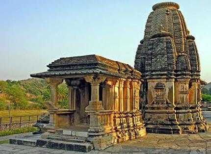 Eklingji Temple  Places to Visit in Udaipur  