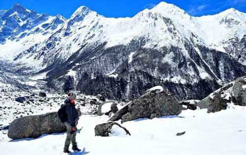 Har Ki Dun Trek 