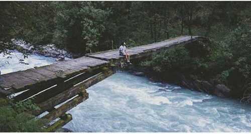 Har Ki Dun Trek