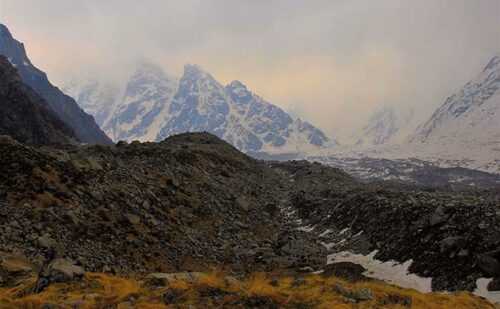 best time Har Ki Dun Trek