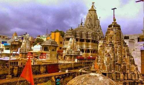 Jagdish Temple  Places to Visit in Udaipur  