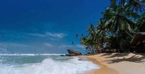 Places to Visit in Andaman