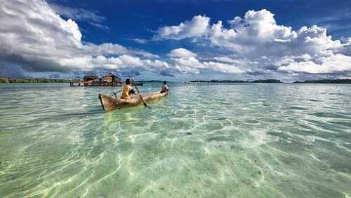 Neil Island   Best Islands in India for Honeymoon    